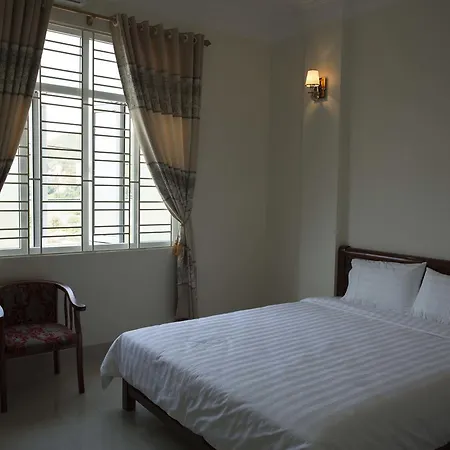 Dai Thanh Hotel