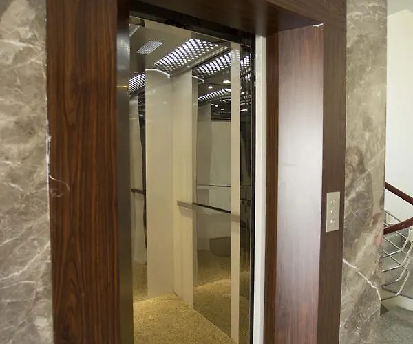 Dai Thanh Hotel