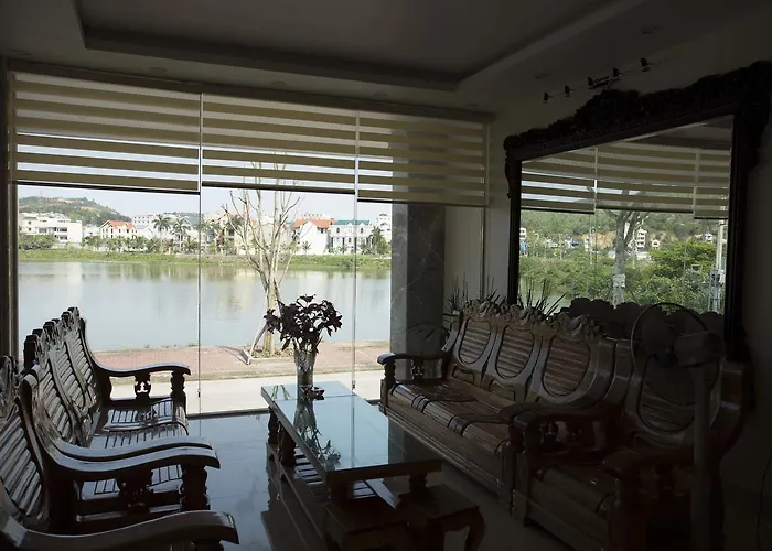 Dai Thanh Hotel Ha Long