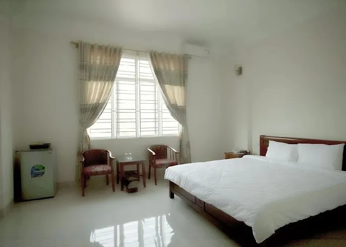 Dai Thanh Hotel
