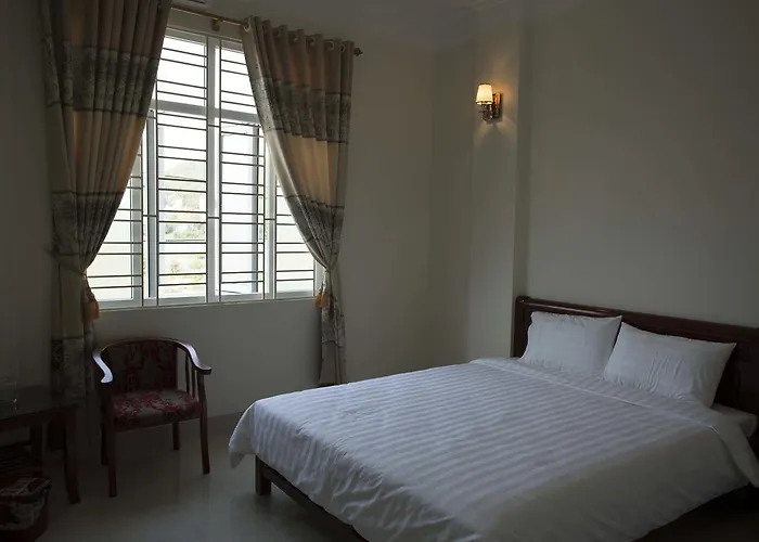 Dai Thanh Hotel