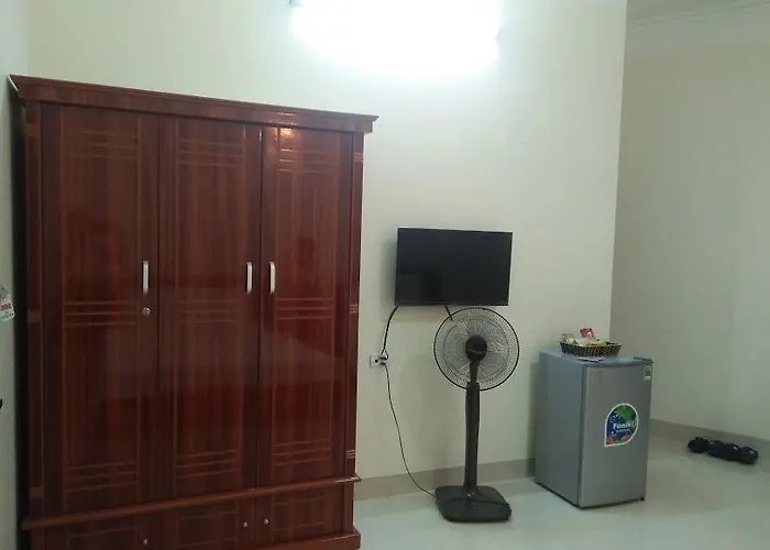 Hotel Dai Thanh Ha Long