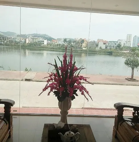 Hotel Dai Thanh Ha Long