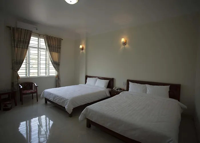 Dai Thanh Hotel