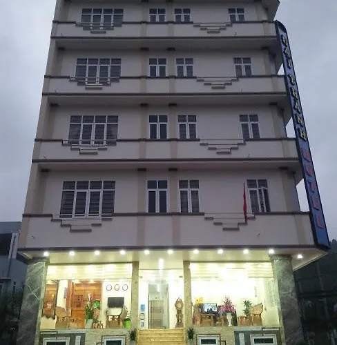 Hotel Dai Thanh Ha Long